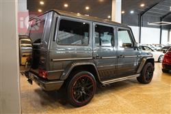 مێرسێدس بێنز G-Class